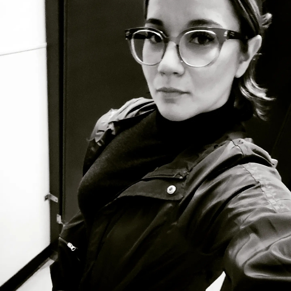 Meet your Posher, Jaimie